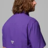 Camisa de manga corta PFG Tamiami™ para hombre – LSU