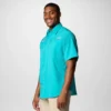 Camisa de manga corta PFG Tamiami™ para hombre – Miami Dolphins