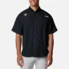 Camisa de manga corta PFG Tamiami™ para hombre – New Orleans Saints