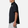 Camisa de manga corta PFG Tamiami™ para hombre – New Orleans Saints