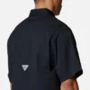Camisa de manga corta PFG Tamiami™ para hombre – New Orleans Saints