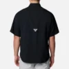Camisa de manga corta PFG Tamiami™ para hombre – Philadelphia Eagles
