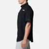 Camisa de manga corta PFG Tamiami™ para hombre – Philadelphia Eagles