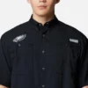 Camisa de manga corta PFG Tamiami™ para hombre – Philadelphia Eagles