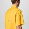 Camisa de manga corta PFG Tamiami™ para hombre – Pittsburgh Steelers