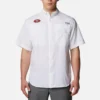 Camisa de manga corta PFG Tamiami™ para hombre – San Francisco 49ers