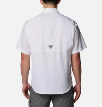 Camisa de manga corta PFG Tamiami™ para hombre – San Francisco 49ers