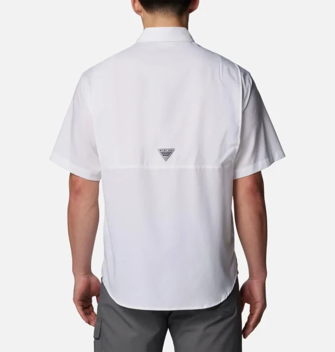 Camisa de manga corta PFG Tamiami™ para hombre – San Francisco 49ers