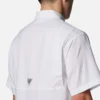Camisa de manga corta PFG Tamiami™ para hombre – San Francisco 49ers