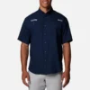 Camisa de manga corta PFG Tamiami™ para hombre – Seattle Seahawks