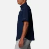 Camisa de manga corta PFG Tamiami™ para hombre – Seattle Seahawks