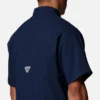 Camisa de manga corta PFG Tamiami™ para hombre – Seattle Seahawks
