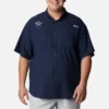 Camisa de manga corta PFG Tamiami™ para hombre – Talla grande – Dallas Cowboys