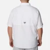 Camisa de manga corta PFG Tamiami™ para hombre – Talla grande – Florida