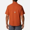 Camisa de manga corta PFG Tamiami™ para hombre, talla grande, Texas