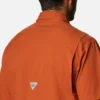 Camisa de manga corta PFG Tamiami™ para hombre, talla grande, Texas
