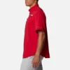 Camisa de manga corta PFG Tamiami™ para hombre – Tampa Bay Buccaneers