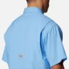 Camisa de manga corta PFG Tamiami™ para hombre – Tennessee Titans