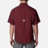Camisa de manga corta PFG Tamiami™ para hombre – Washington Commanders