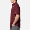 Camisa de manga corta PFG Tamiami™ para hombre – Washington Commanders