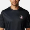 Camisa de manga corta PFG Terminal Tackle™ para hombre – Florida State Camisa de manga corta PFG Terminal Tackle™ para hombre – Florida State
