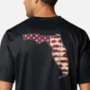 Camisa de manga corta PFG Terminal Tackle™ para hombre – Florida State Camisa de manga corta PFG Terminal Tackle™ para hombre – Florida State