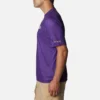 Camisa de manga corta PFG Terminal Tackle™ para hombre universitario – LSU Camisa de manga corta PFG Terminal Tackle™ para hombre universitario – LSU