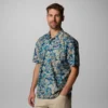 Camisa de manga corta PFG Trollers Best™ para hombre Camisa de manga corta PFG Trollers Best™ para hombre