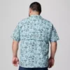 Camisa de manga corta PFG Trollers Best™ para hombre – Talla grande Camisa de manga corta PFG Trollers Best™ para hombre – Talla grande