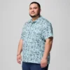 Camisa de manga corta PFG Trollers Best™ para hombre – Talla grande Camisa de manga corta PFG Trollers Best™ para hombre – Talla grande