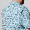 Camisa de manga corta PFG Trollers Best™ para hombre – Talla grande Camisa de manga corta PFG Trollers Best™ para hombre – Talla grande