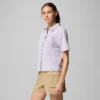 Camisa de manga corta PFG Wild Cast™ para mujer Camisa de manga corta PFG Wild Cast™ para mujer