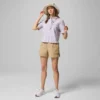 Camisa de manga corta PFG Wild Cast™ para mujer Camisa de manga corta PFG Wild Cast™ para mujer