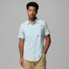 Camisa de manga corta PFG Wild Cast™ Vent para hombre