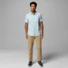 Camisa de manga corta PFG Wild Cast™ Vent para hombre