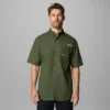 Camisa de manga corta PHG Sharptail™ para hombre