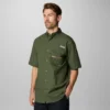 Camisa de manga corta PHG Sharptail™ para hombre