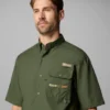 Camisa de manga corta PHG Sharptail™ para hombre