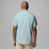 Camisa de manga corta sólida para hombre Utilizer™ II – Tall Camisa de manga corta sólida para hombre Utilizer™ II – Tall