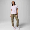 Camisa de manga corta Sun Trek™ II para mujer Camisa de manga corta Sun Trek™ II para mujer