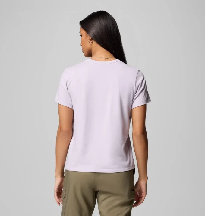 Camisa de manga corta Sun Trek™ II para mujer Camisa de manga corta Sun Trek™ II para mujer