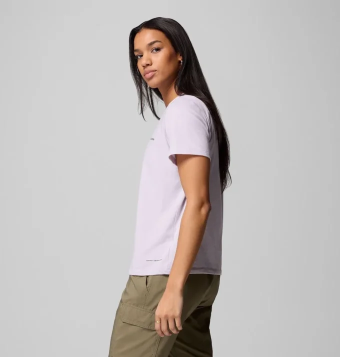 Camisa de manga corta Sun Trek™ II para mujer Camisa de manga corta Sun Trek™ II para mujer