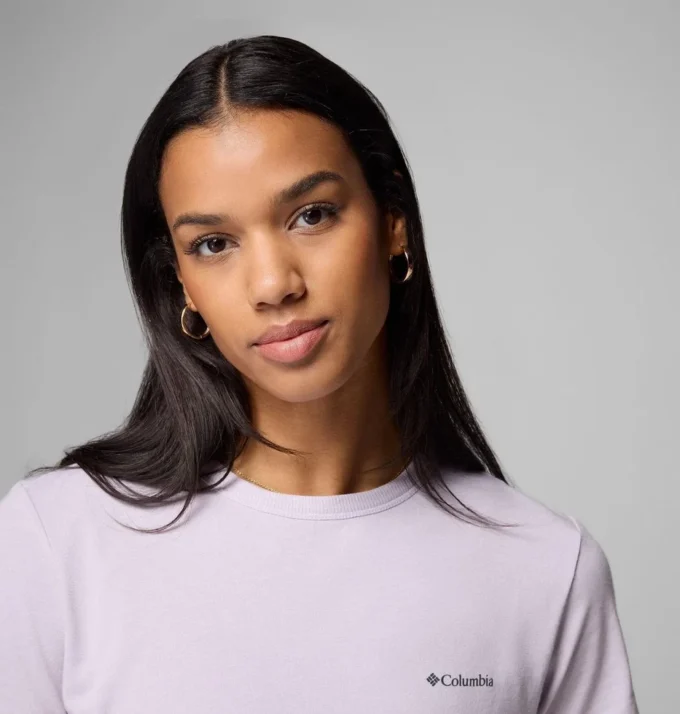 Camisa de manga corta Sun Trek™ II para mujer Camisa de manga corta Sun Trek™ II para mujer