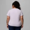 Camisa de manga corta Sun Trek™ II para mujer – Tallas grandes Camisa de manga corta Sun Trek™ II para mujer – Tallas grandes