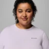 Camisa de manga corta Sun Trek™ II para mujer – Tallas grandes Camisa de manga corta Sun Trek™ II para mujer – Tallas grandes
