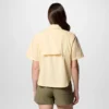 Camisa de manga corta tejida Brea Falls™ para mujer Camisa de manga corta tejida Brea Falls™ para mujer