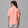 Camisa de manga corta tejida PFG Castback™ para mujer Camisa de manga corta tejida PFG Castback™ para mujer