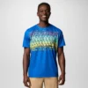 Camisa de manga corta Terminal Tackle PFG™ x Bentley para hombre