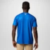 Camisa de manga corta Terminal Tackle PFG™ x Bentley para hombre