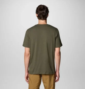 Camisa de manga corta Thistletown Hills™ para hombre